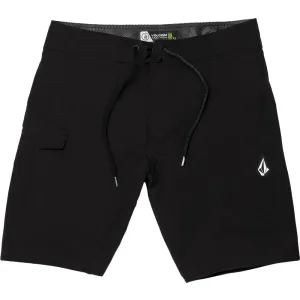 Lido Solid Mod 20 Shorts