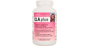 Lorna vanderhaeghe - cla plus 150 caps