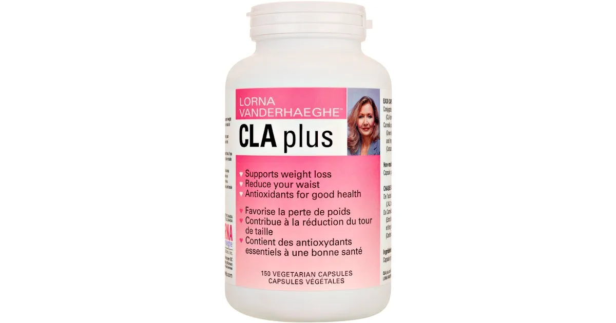 Lorna vanderhaeghe - cla plus 150 caps