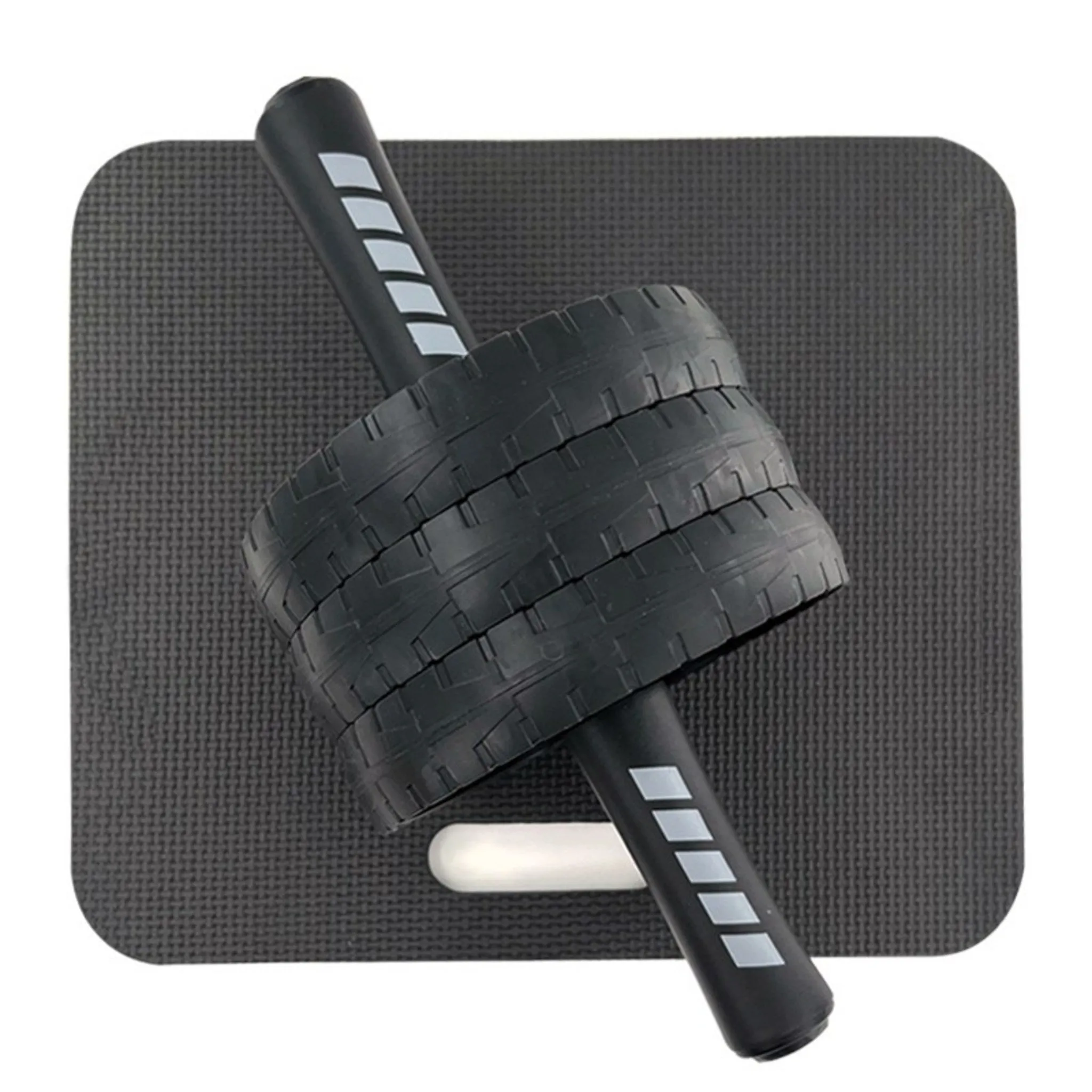 Main Work AB Slide   Knee Pad - AB Wheel/Slider - 🏆 #77 - Sports/Outdoor - Best of December