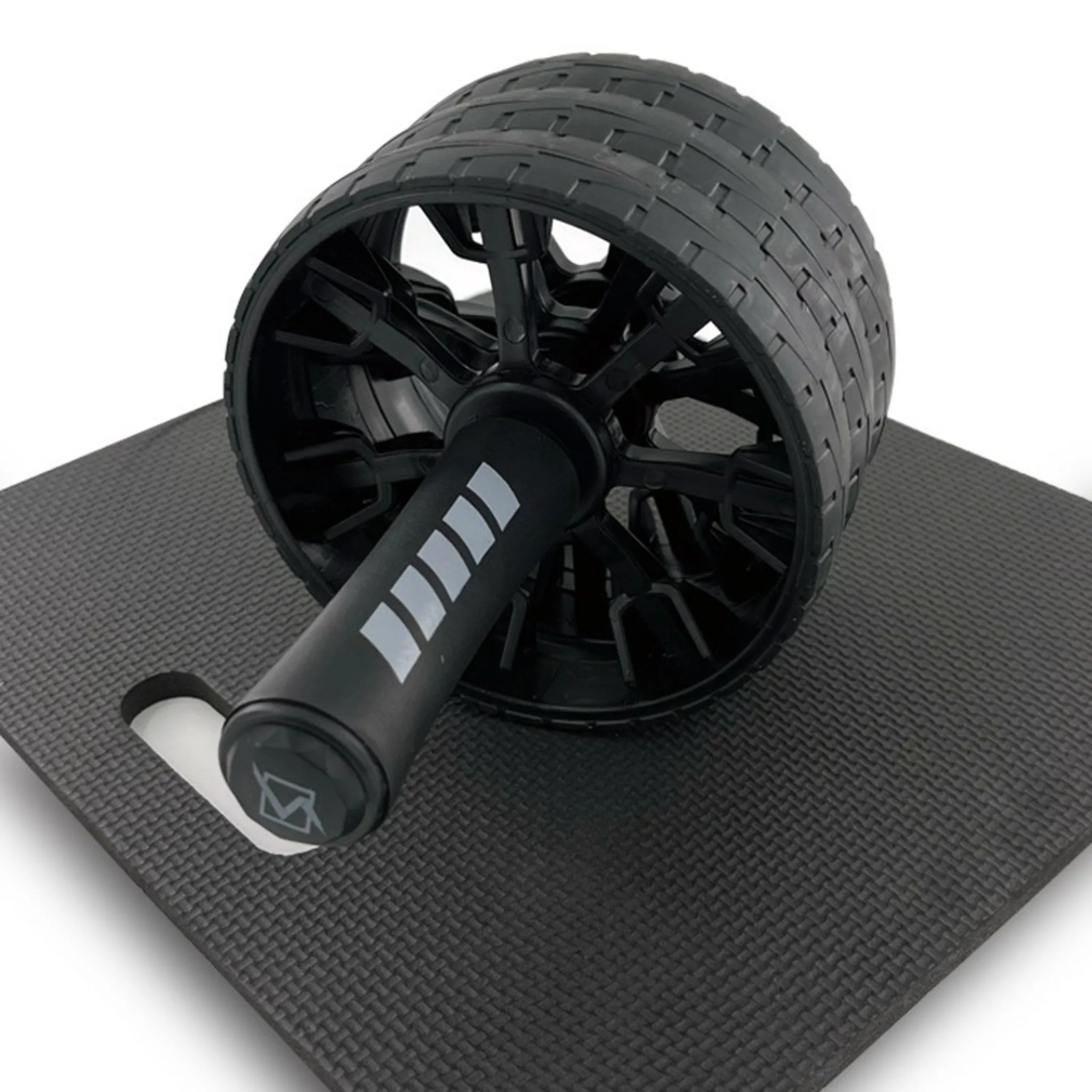 Main Work AB Slide   Knee Pad - AB Wheel/Slider - 🏆 #77 - Sports/Outdoor - Best of December