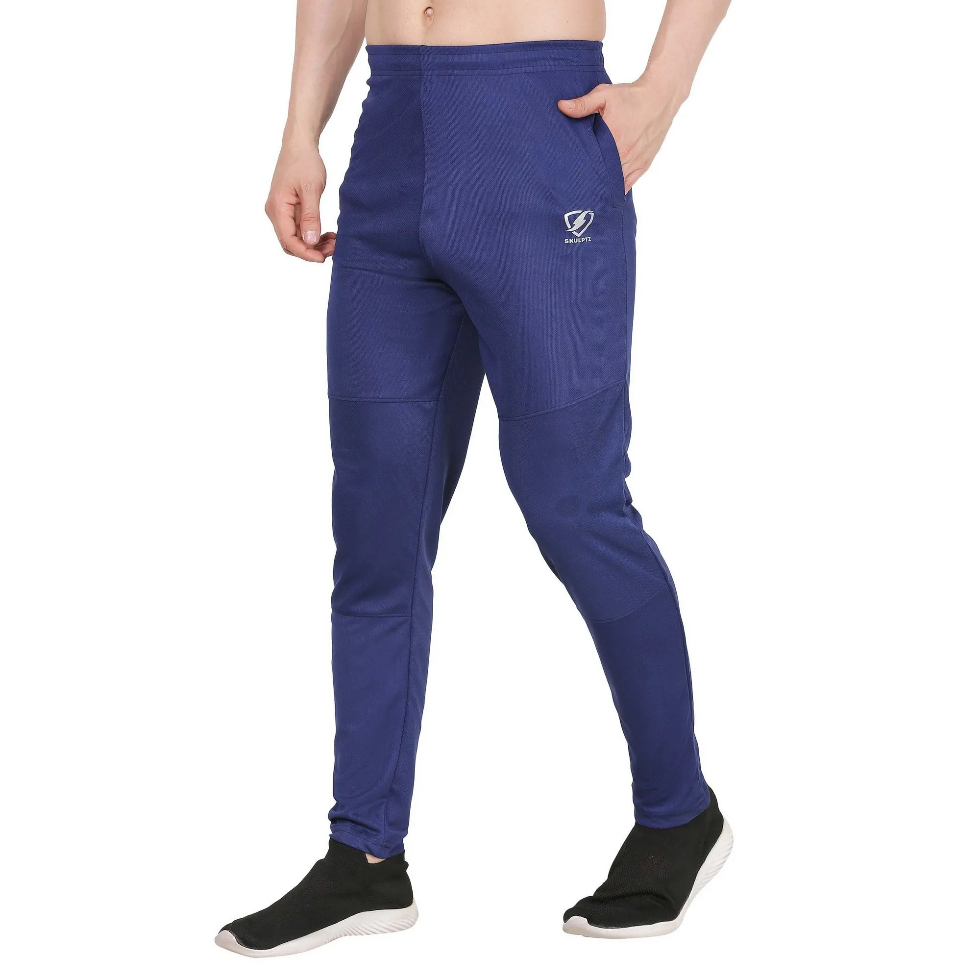 Mens Breeze Track Pants