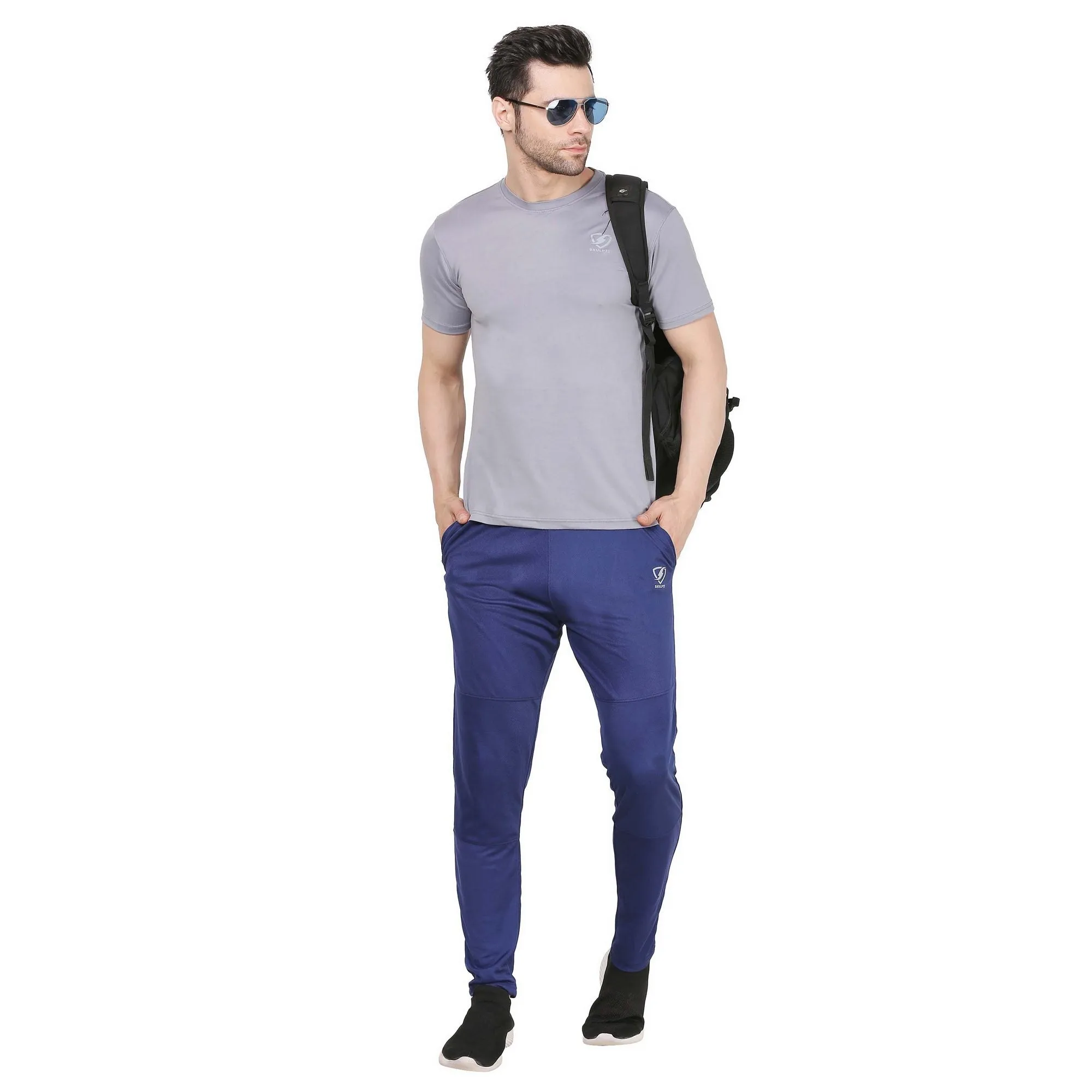 Mens Breeze Track Pants