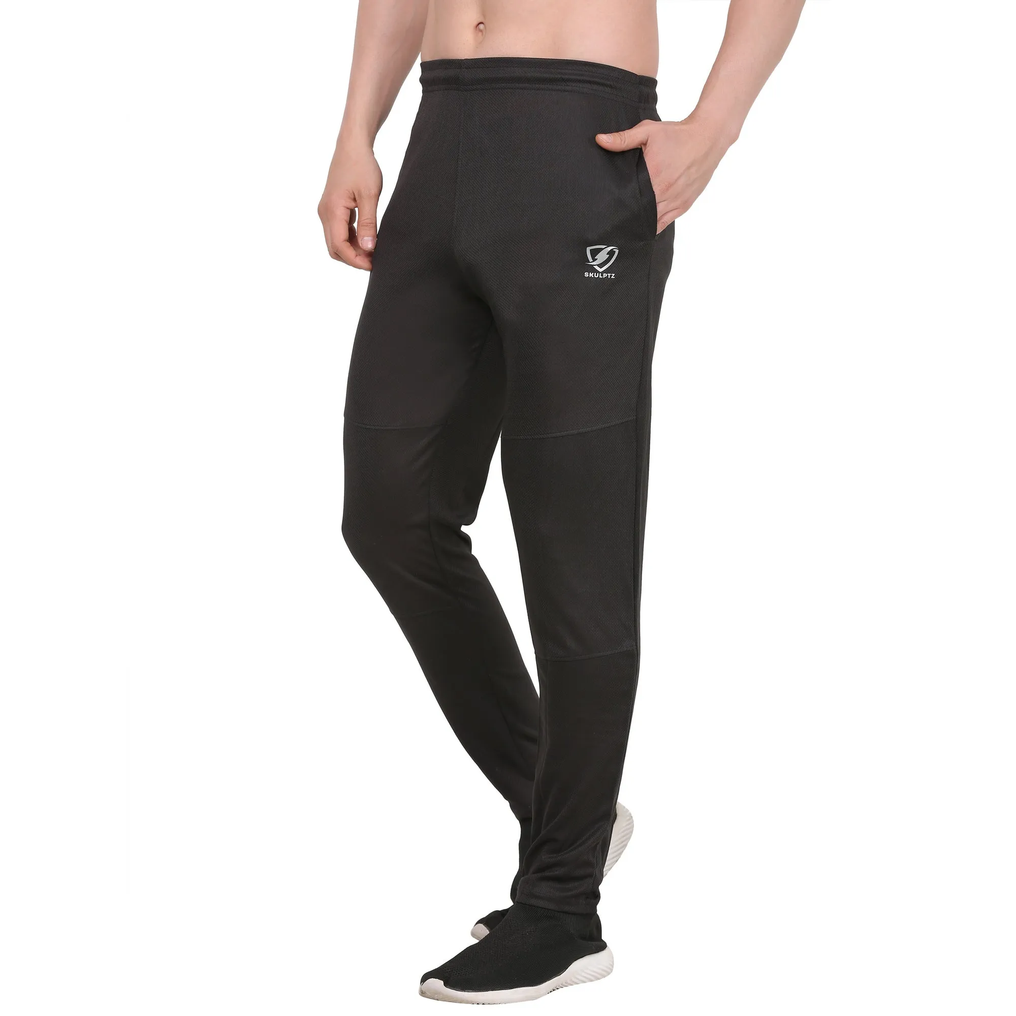 Mens Breeze Track Pants