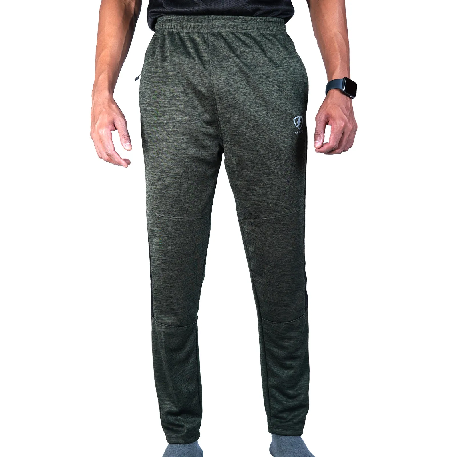 Mens Cyborg Track Pants