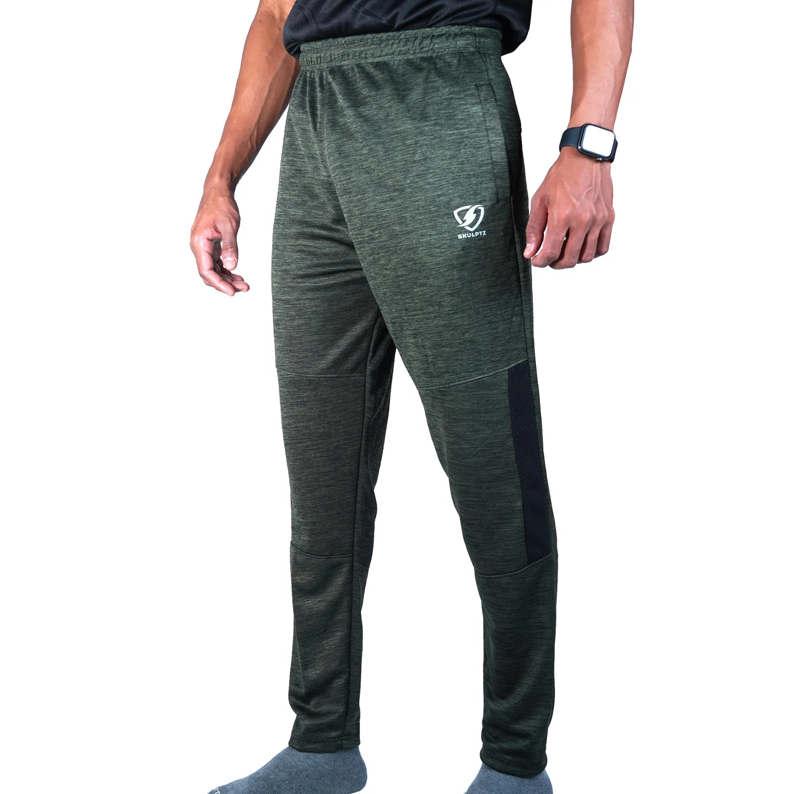 Mens Cyborg Track Pants