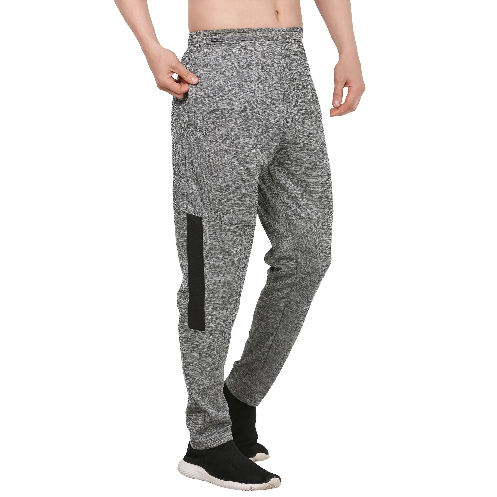 Mens Cyborg Track Pants