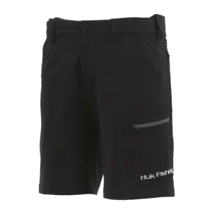 Men's NXTLVL 10.5 Short - Black