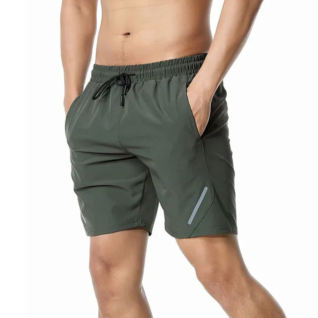 Men's Running Workout Shorts