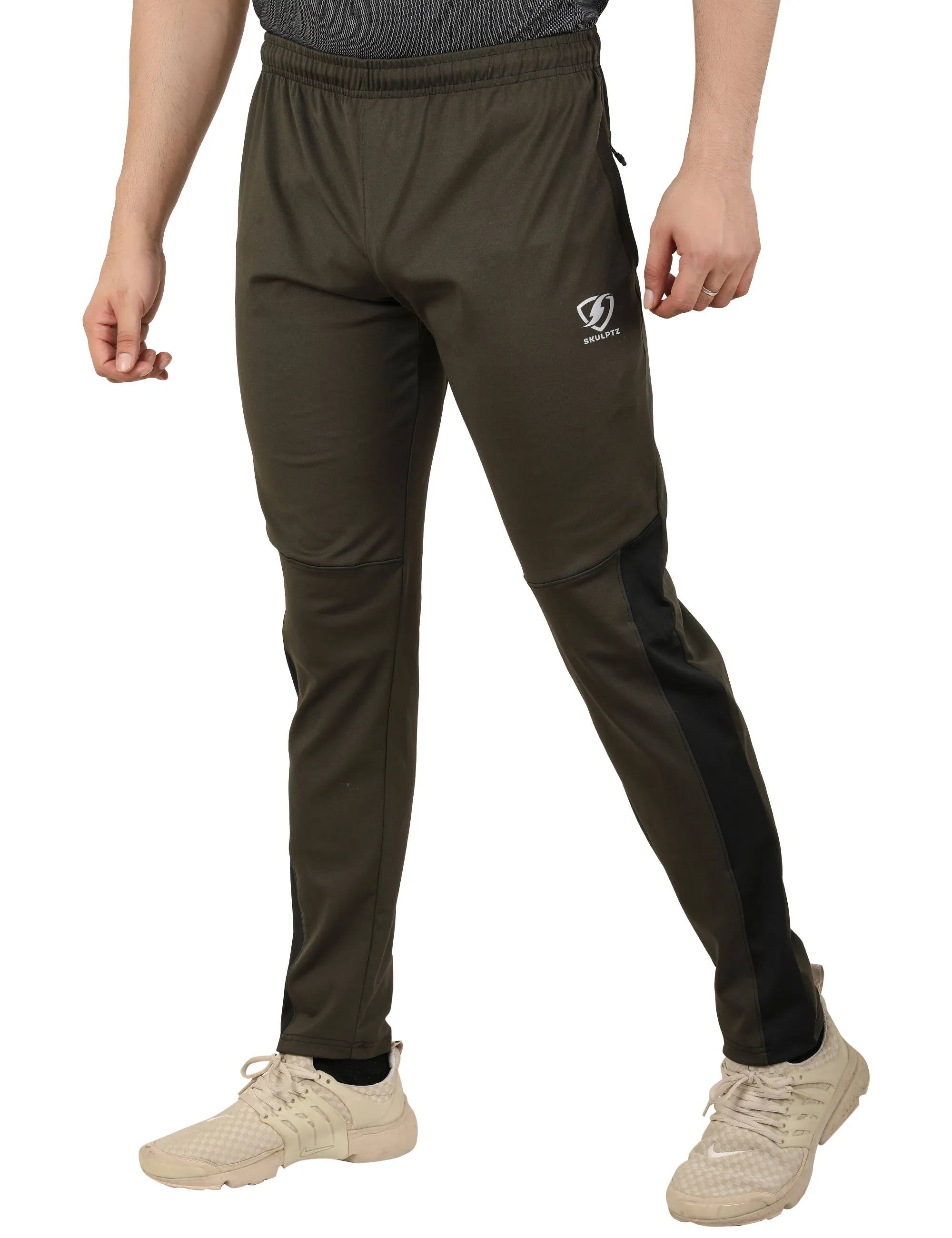 Mens Sonic Track Pants