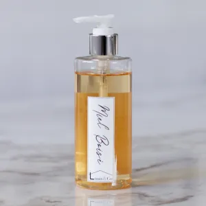 Miel Boisé Hand Wash