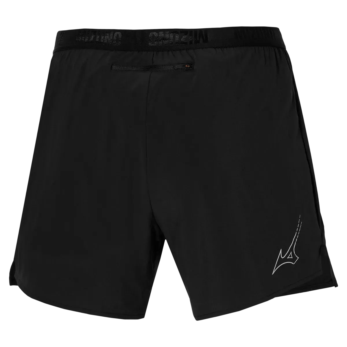 Mizuno Mens Alpha 5.5 Shorts