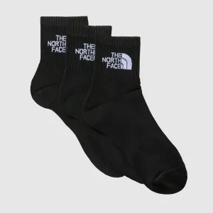 MULTI SPORT CUSHION 1/4 SOCKS