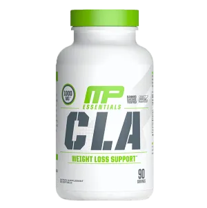 MusclePharm CLA Softgels