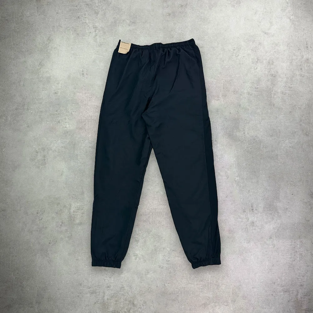 Nike Academy Woven Pants Black