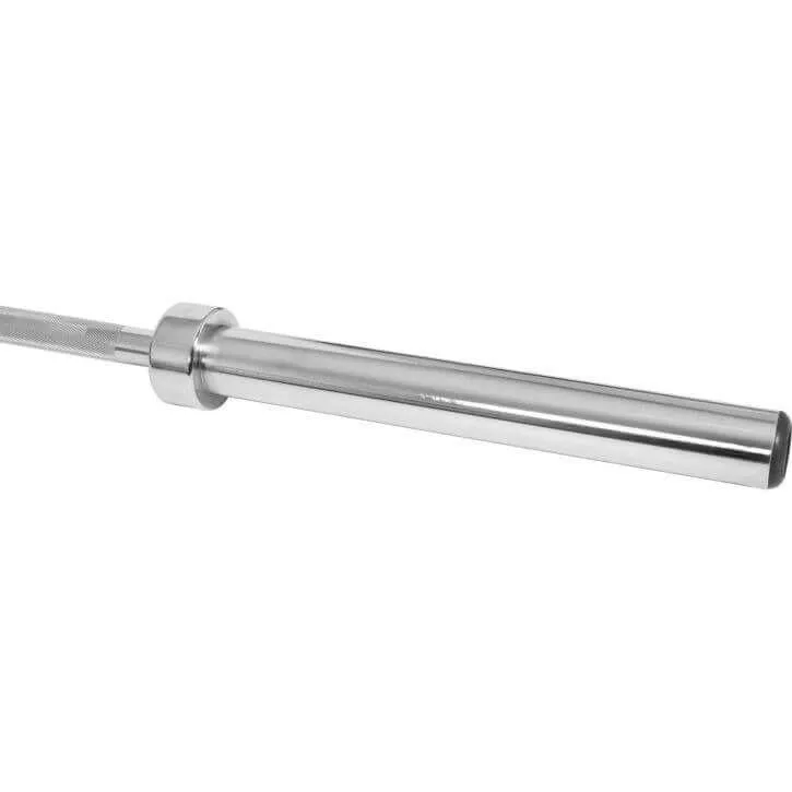 Olympic Barbell Bar 50/51mm -  218cm