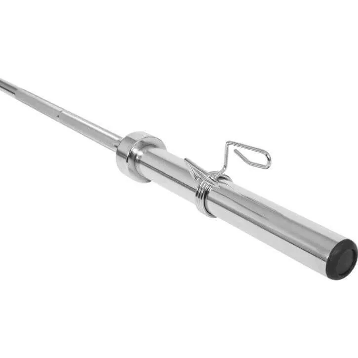 Olympic Barbell Bar 50/51mm -  218cm