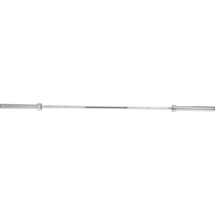 Olympic Barbell Bar 50/51mm -  218cm