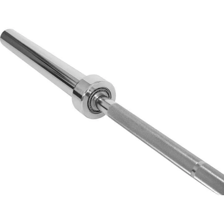 Olympic Barbell Bar 50/51mm -  218cm