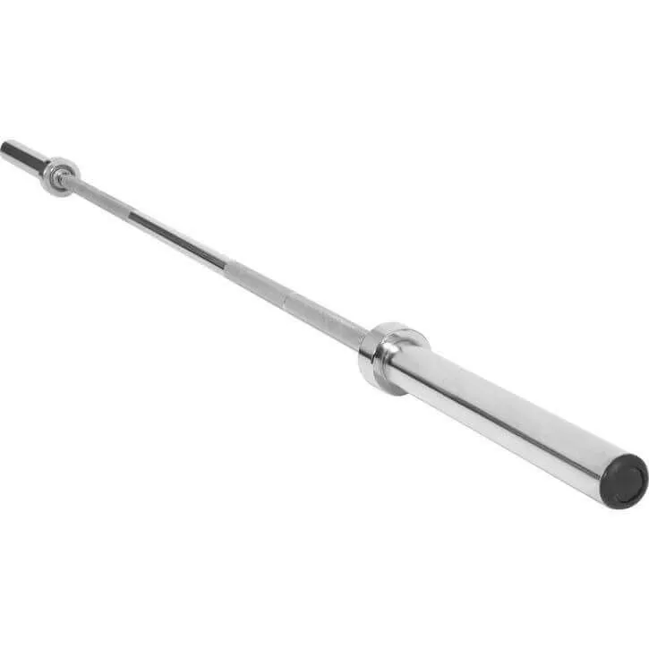 Olympic Barbell Bar 50/51mm -  218cm