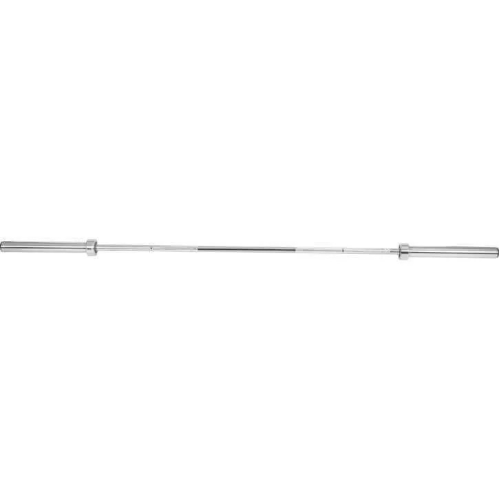 Olympic Barbell Bar 50/51mm -  218cm