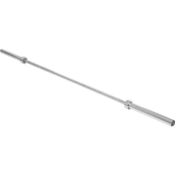 Olympic Barbell Bar 50/51mm -  218cm