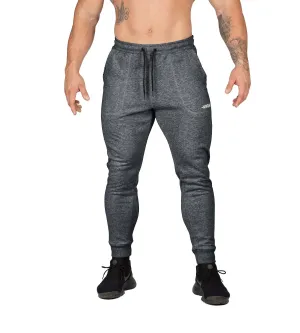 Orion Gym Pants III - Carbon Grey