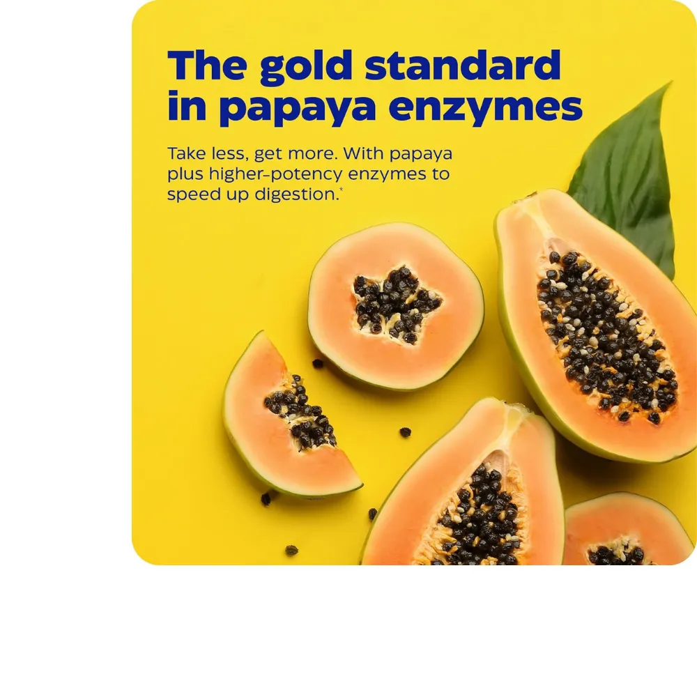 Papaya Gold