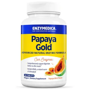 Papaya Gold