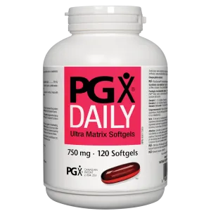 PGX Daily Ultra Matrix Softgels