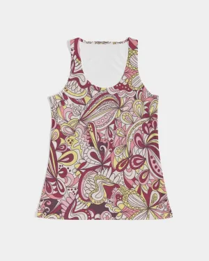 Piki-Tops Women's Tank