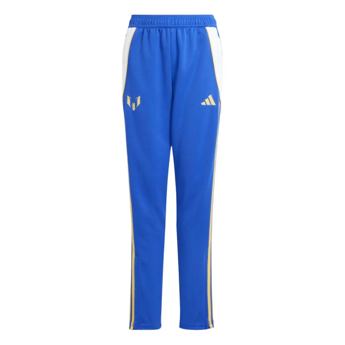 Pitch 2 Street Messi Tracksuit Bottoms