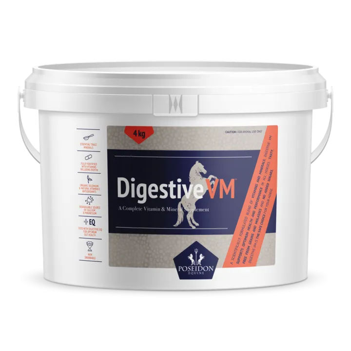 Poseidon Equine Digestive VM