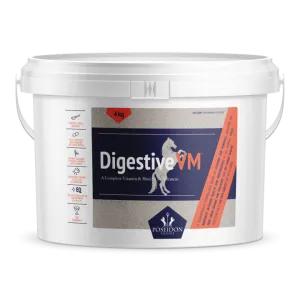 Poseidon Equine Digestive VM