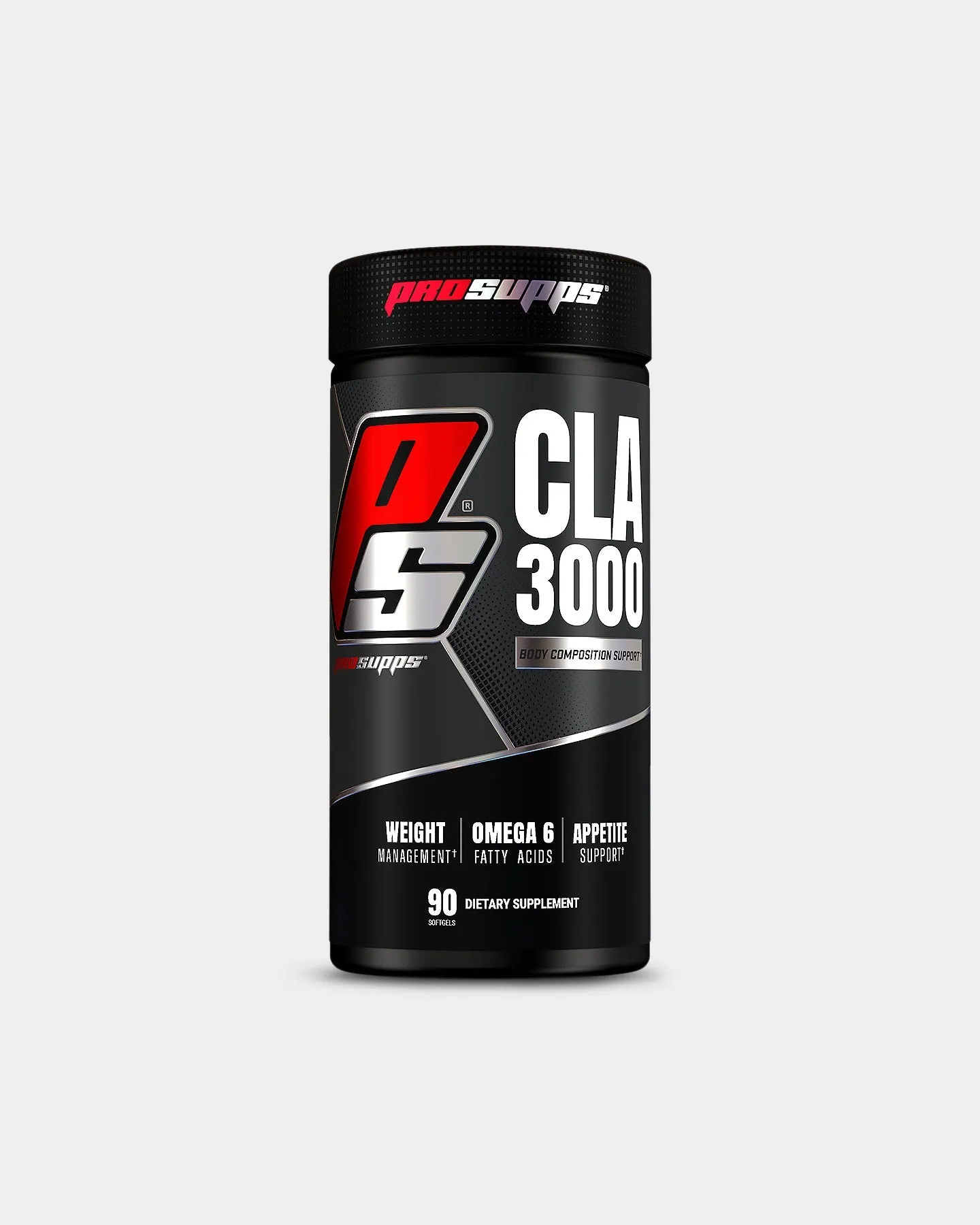 Pro Supps CLA Lean 3000 Softgel