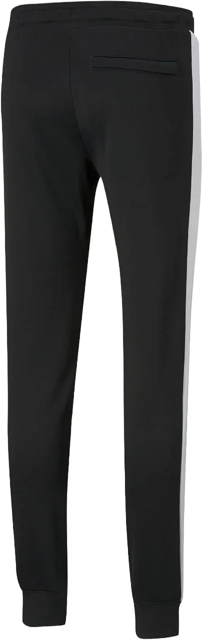 PUMA Mens T7 Iconic Casual Comfort Sweatpants