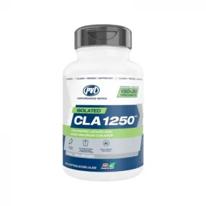 PVL CLA 1250 180 SOFTGELS