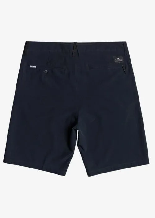 Quiksilver - Ocean Union Amphibian 20