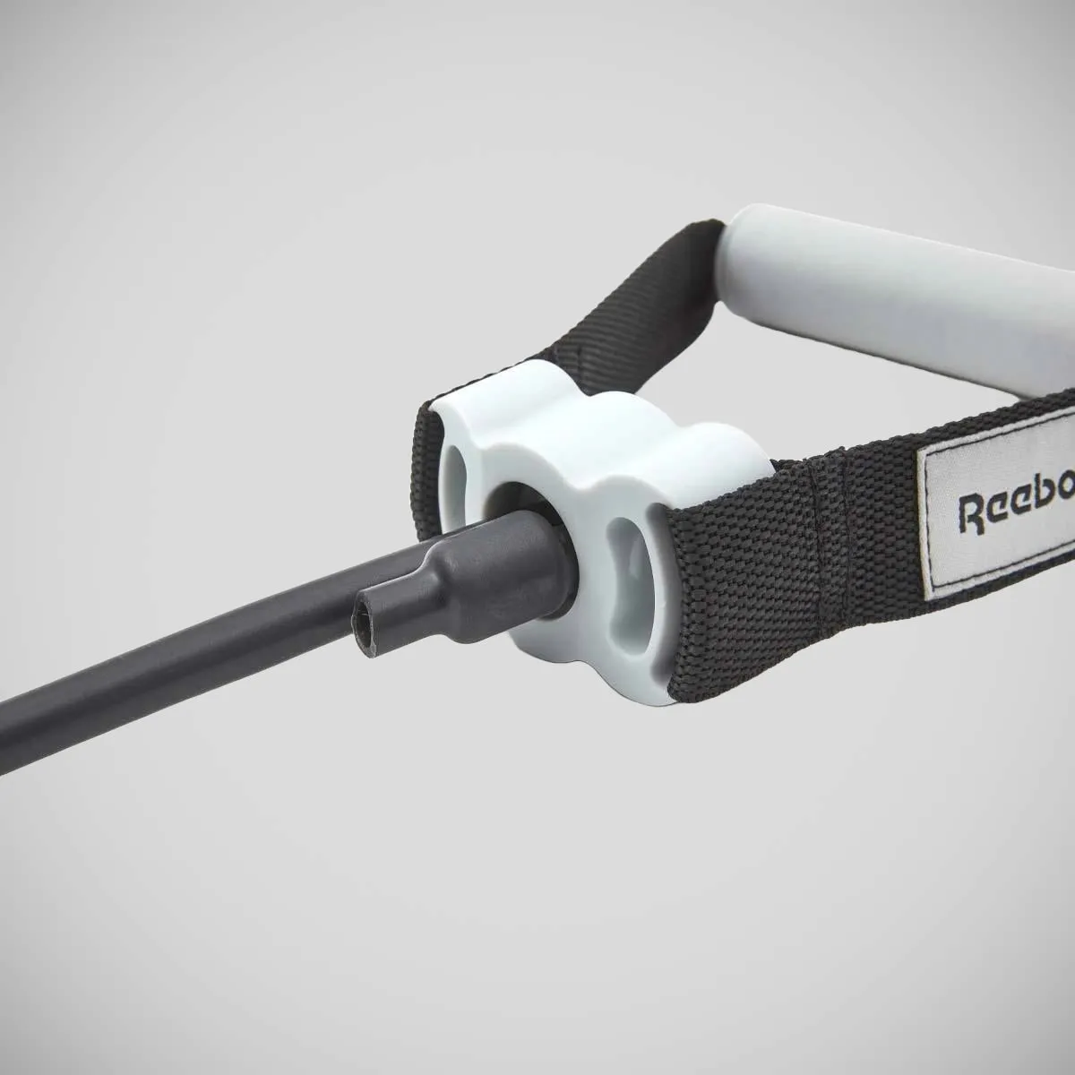 Reebok Adjustable Resistance Tubes