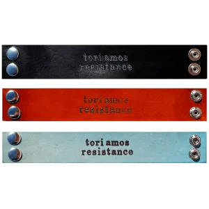 Resistance Bracelets