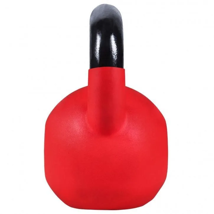 Rubber Coated Kettlebell 20KG