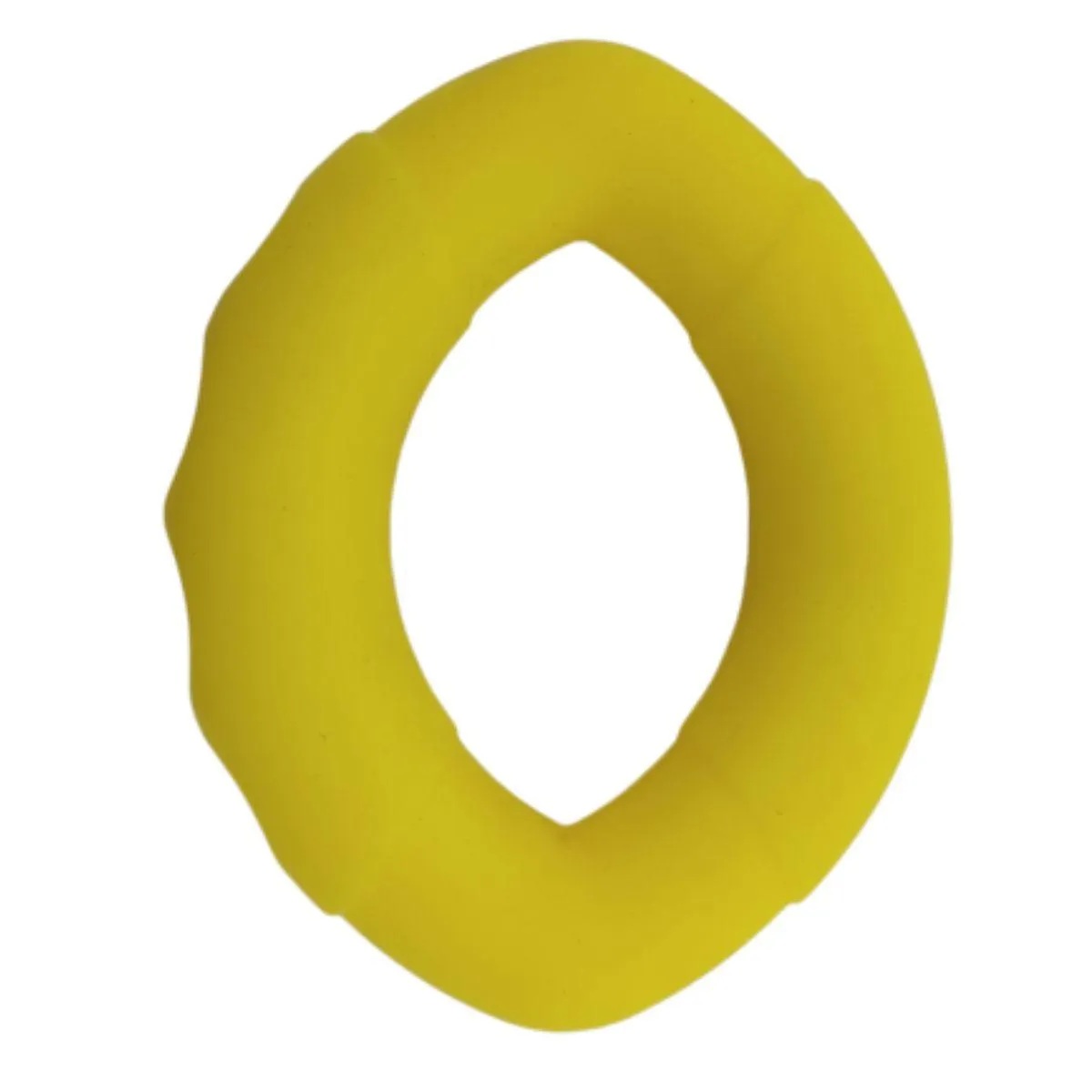 Silicone Ring Oval (Assorted)