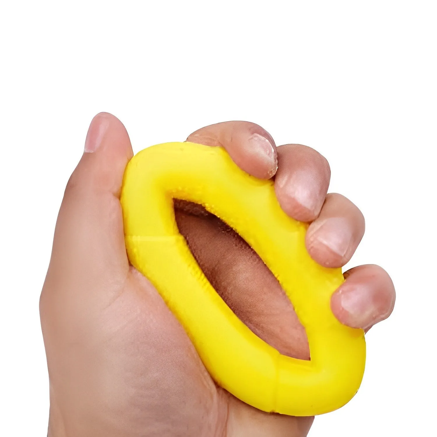 Silicone Ring Oval (Assorted)