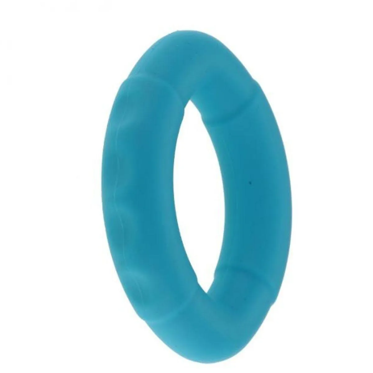 Silicone Ring Oval (Assorted)