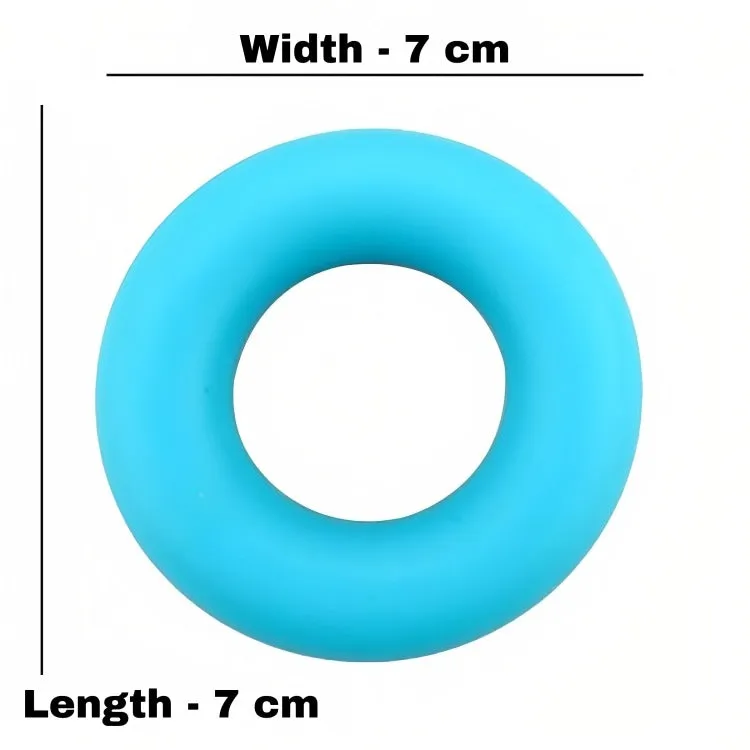 Silicone Ring Small