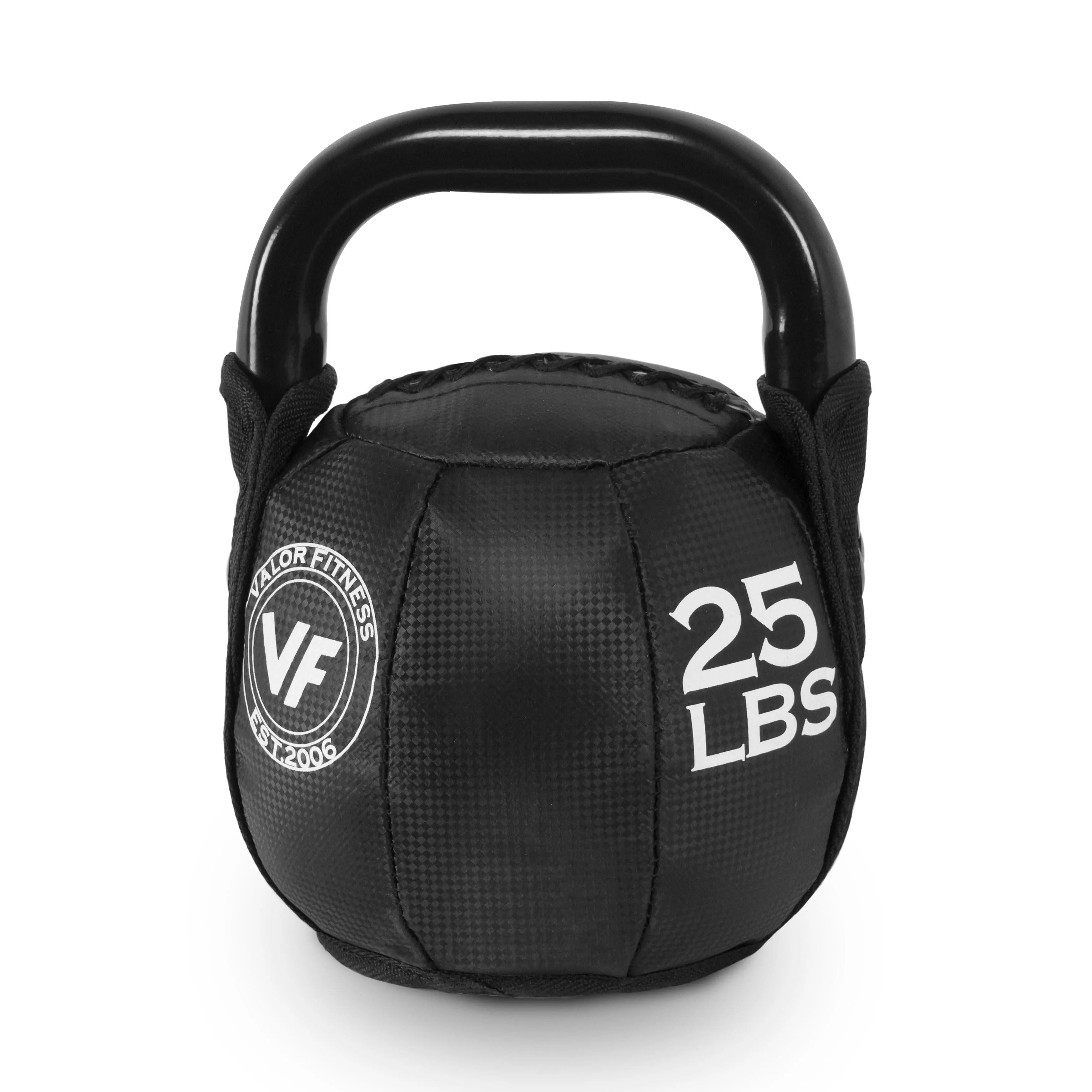 Soft Kettlebells (10-35lbs)