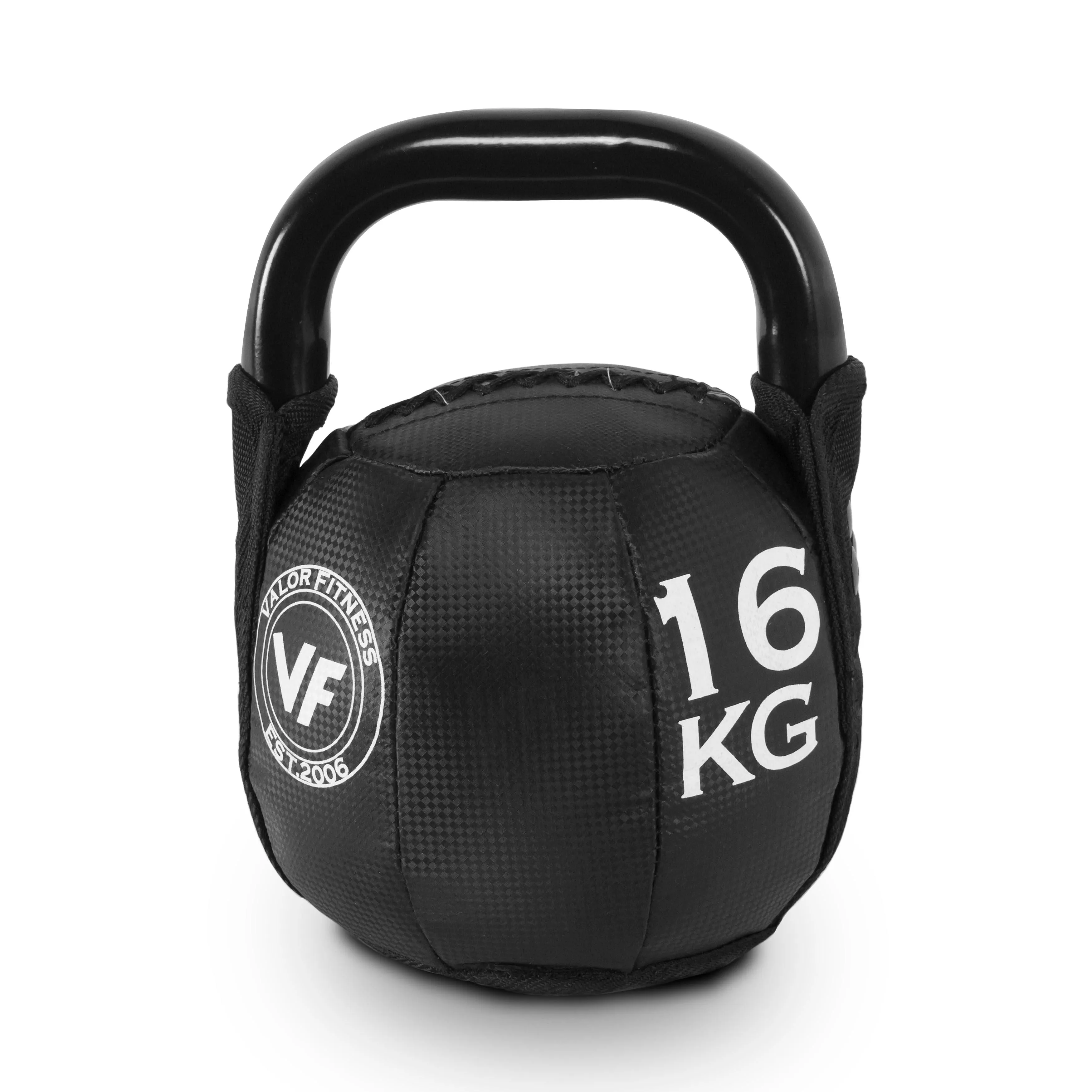 Soft Kettlebells (10-35lbs)