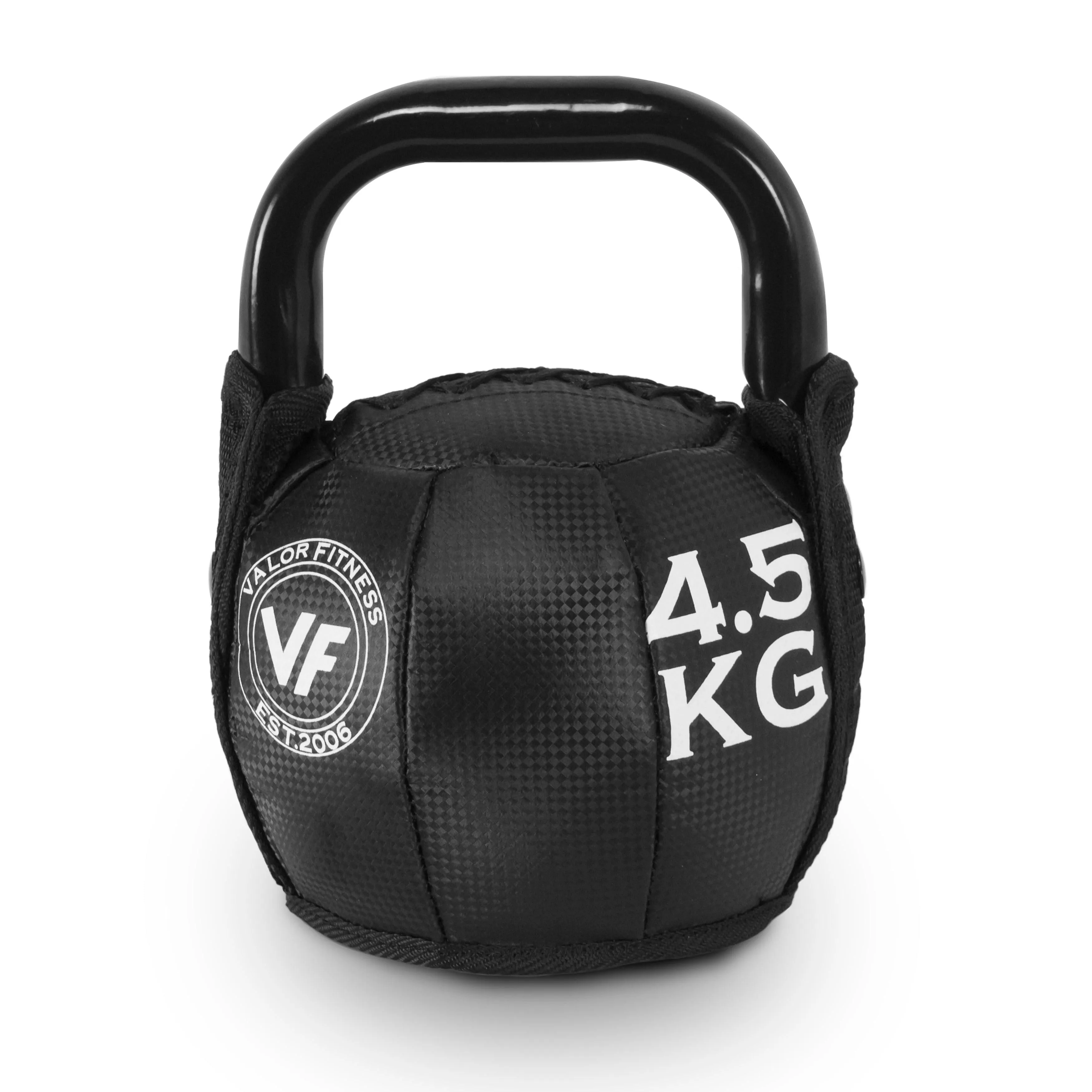 Soft Kettlebells (10-35lbs)