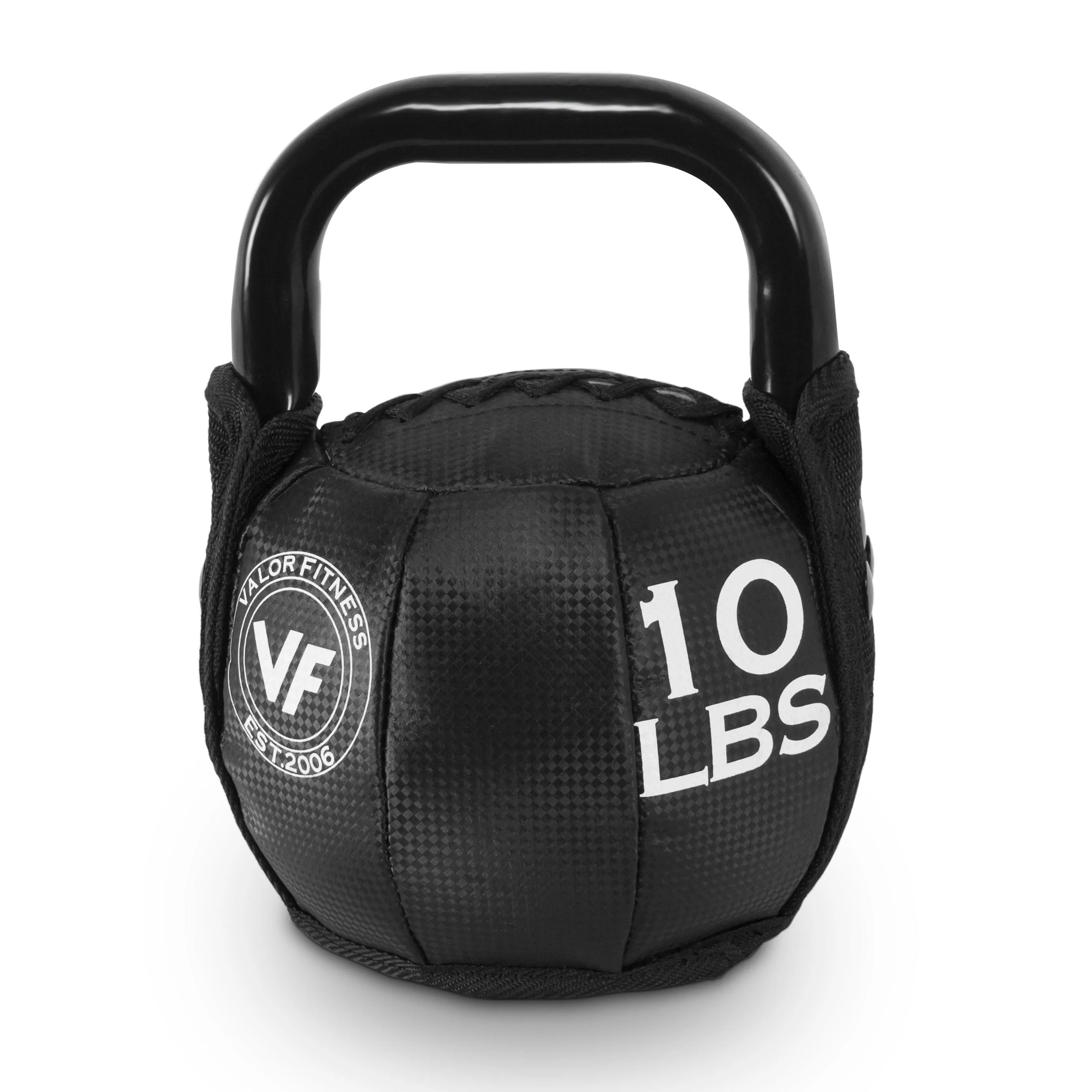 Soft Kettlebells (10-35lbs)