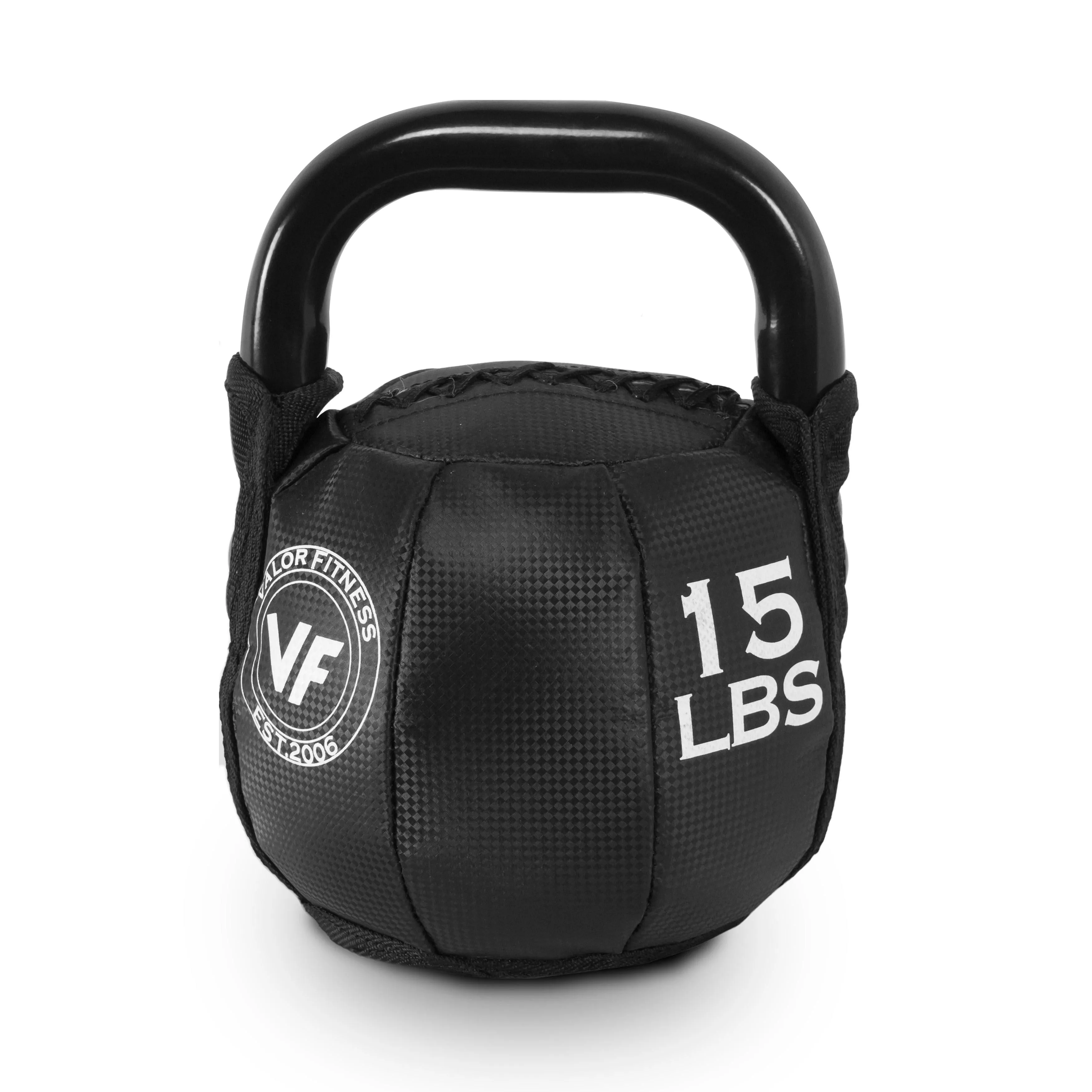 Soft Kettlebells (10-35lbs)